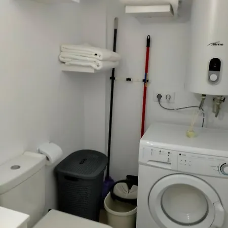 Apartman Precioso Loft En Conil de la Frontera