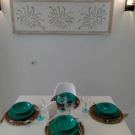 Precioso Loft En Appartement Conil De La Frontera