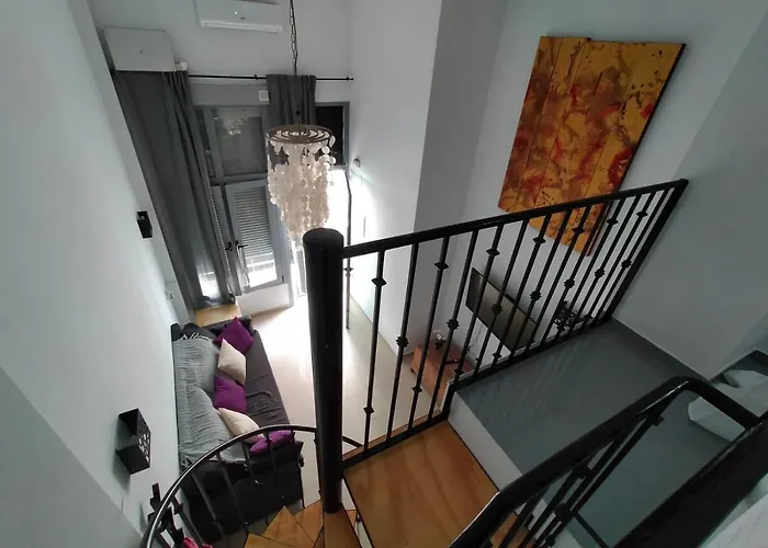 Apartman Precioso Loft En Conil de la Frontera