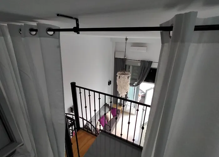 Precioso Loft En Apartman