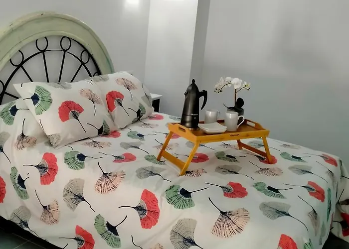 Precioso Loft En Conil de la Frontera