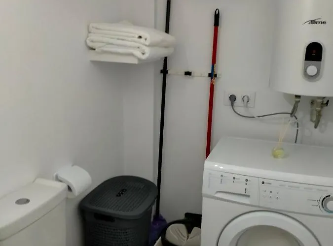 Apartman Precioso Loft En Conil de la Frontera