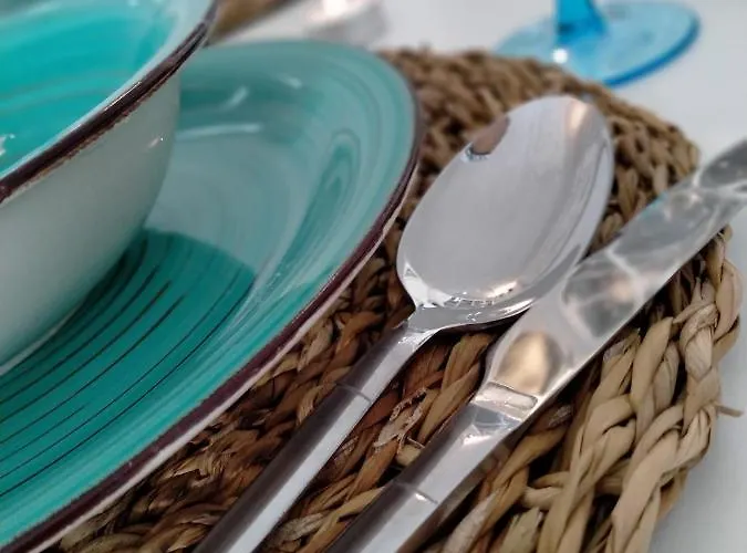 Precioso Loft En Apartman *