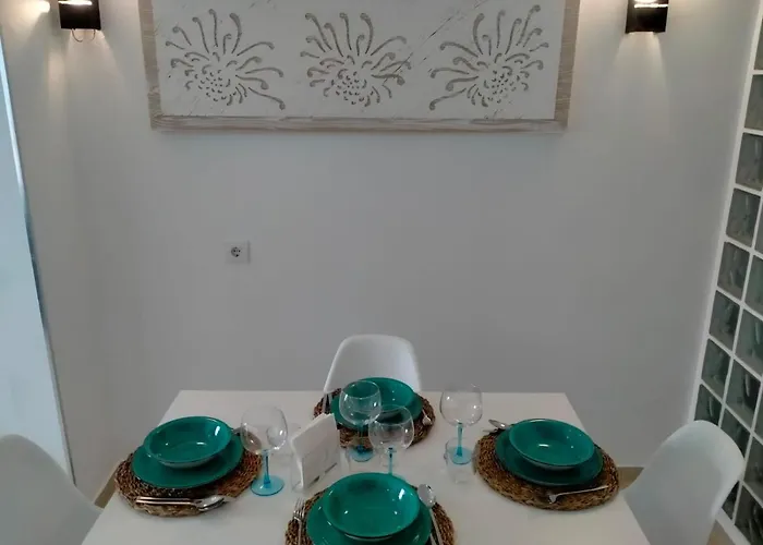 Precioso Loft En Apartman Conil de la Frontera