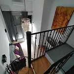Διαμέρισμα Precioso Loft En Conil De La Frontera