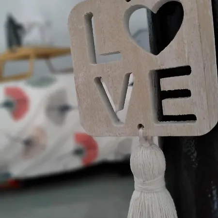 Precioso Loft En Apartment