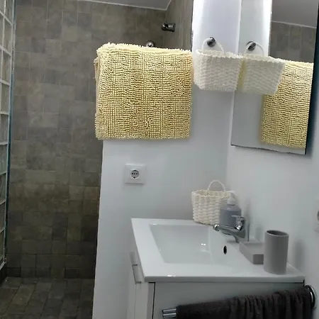 Lejlighed Precioso Loft En *