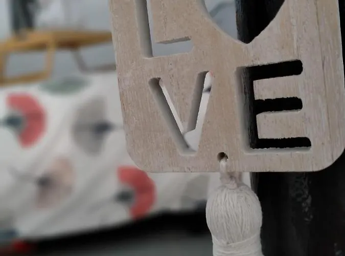 Precioso Loft En Apartamento