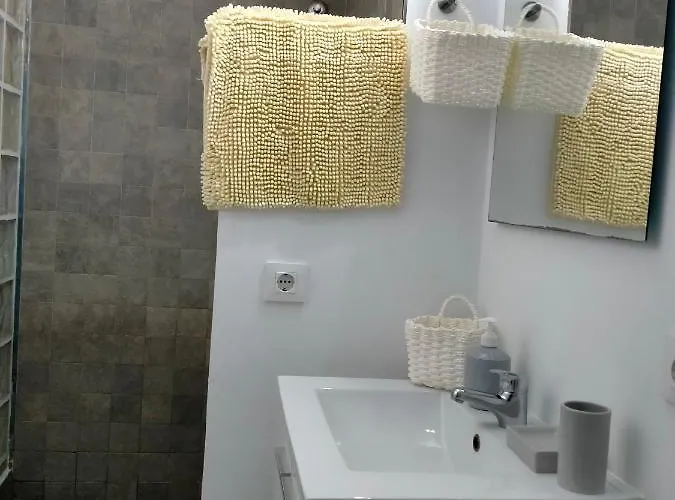 Apartamento Precioso Loft En *